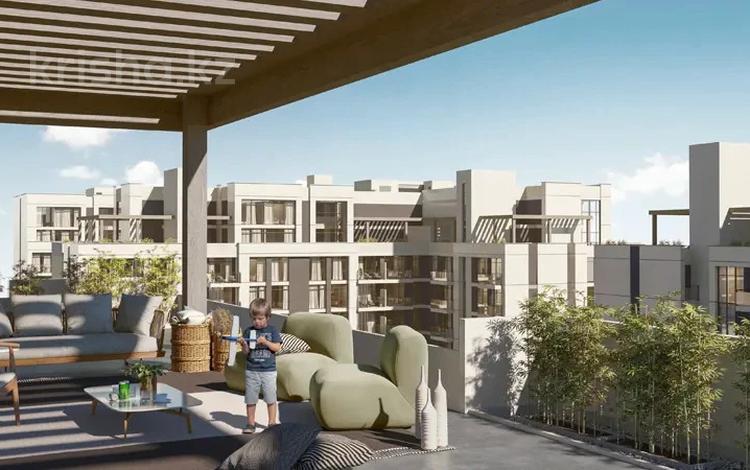 5-комнатная квартира · 200 м², Абу-Даби за ~ 226.9 млн ₸ — фото 2
