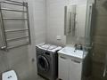 1-бөлмелі пәтер · 57 м² · 3/10 қабат, Ақсай-4 ш/а. 119а, бағасы: 330 000 ₸ в Алматы, Ауэзовский р-н — фото 12