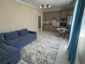 1-бөлмелі пәтер · 57 м² · 3/10 қабат, Ақсай-4 ш/а. 119а, бағасы: 330 000 ₸ в Алматы, Ауэзовский р-н — фото 2