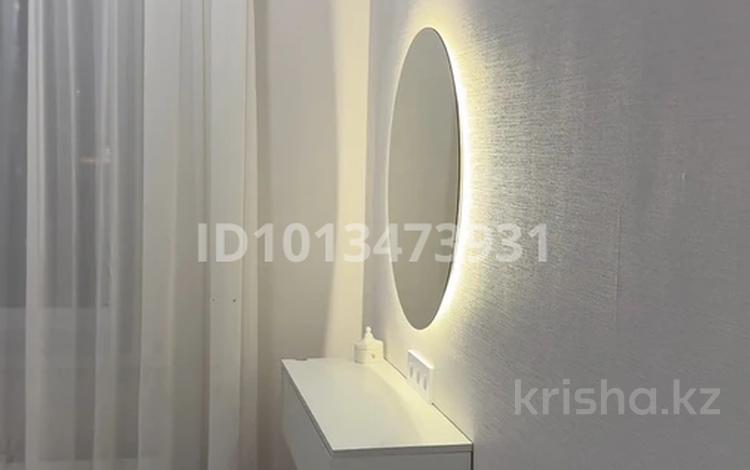 2-комнатная квартира · 70 м² · 9/9 этаж, Кайым Мухамедханов 23 за 350 000 ₸ в Астане, Нура р-н — фото 7