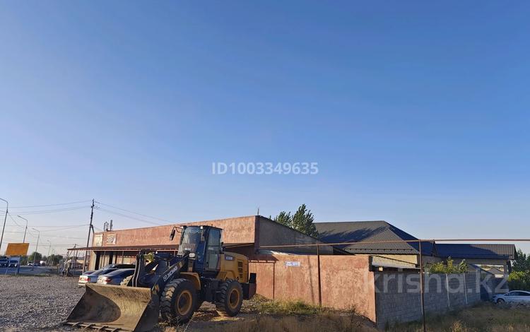 Отдельный дом · 3 комнаты · 250 м² · 8 сот., Керима Тленшина — Пахтакор за 50 млн ₸ в Шымкенте, Каратауский р-н — фото 2