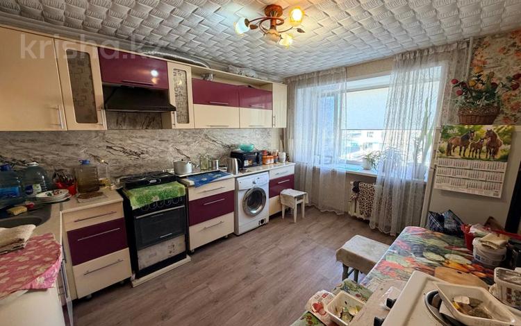1-бөлмелі пәтер · 37.2 м² · 3/5 қабат, Бородина 227, бағасы: 14.5 млн ₸ в Костанае — фото 2