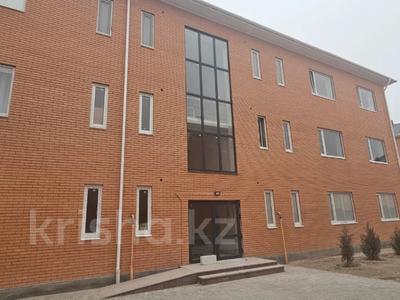 2-бөлмелі пәтер · 63.3 м² · 2/3 қабат, Иван Полковников 17, бағасы: 19.5 млн ₸ в Атырау