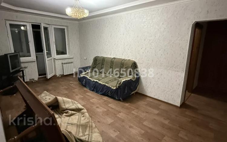 3-комнатная квартира · 58.7 м², Б.Момышулы 15 — КФС за 180 000 ₸ в Шымкенте, Аль-Фарабийский р-н — фото 2