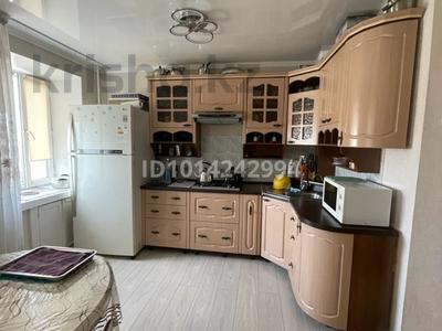 3-комнатная квартира · 60.6 м² · 5/6 этаж, Гагарина 14 за 30 млн ₸ в Костанае