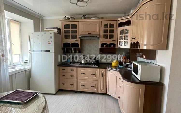 3-комнатная квартира · 60.6 м² · 5/6 этаж, Гагарина 14 за 30 млн ₸ в Костанае — фото 2