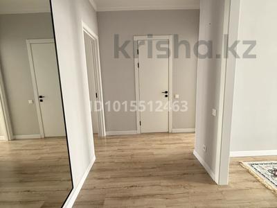 2-комнатная квартира · 65 м², Нажимеденова Шамши Калдаяков — 23/2 за 300 000 ₸ в Астане, Сарайшык р-н