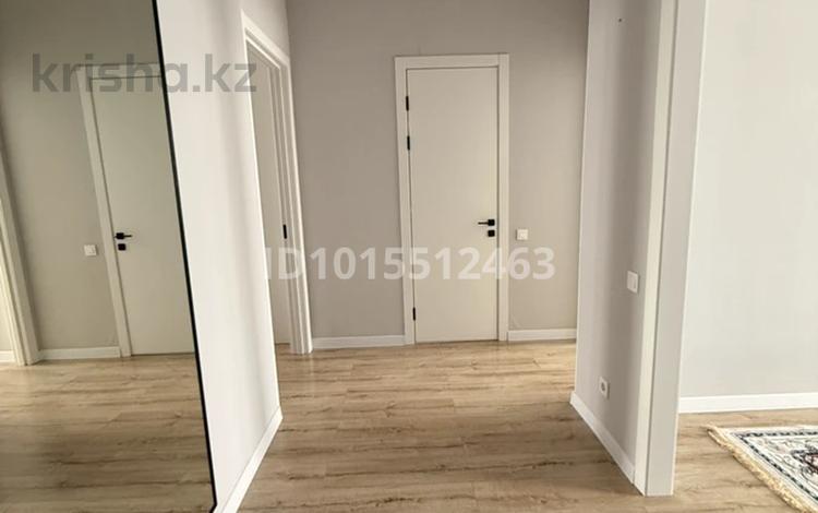 2-бөлмелі пәтер · 65 м², Нажимеденова Шамши Калдаяков — 23/2, бағасы: 300 000 ₸ в Астане, Сарайшык р-н — фото 2