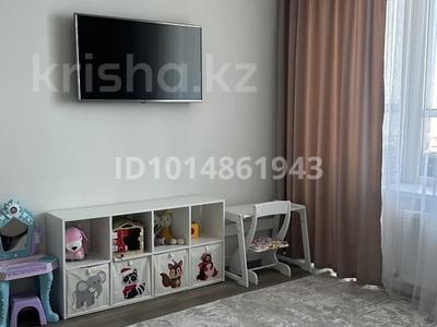 2-комнатная квартира · 53 м² · 7/9 этаж, Е 321 6/2 за 34.5 млн ₸ в Астане, Есильский р-н