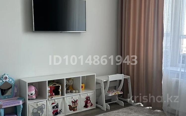 2-комнатная квартира · 53 м² · 7/9 этаж, Е 321 6/2 за 34.5 млн ₸ в Астане, Есильский р-н — фото 2