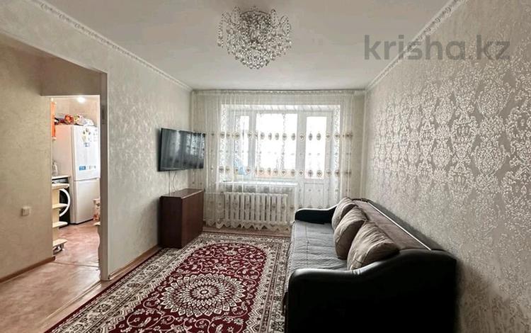 3-комнатная квартира, 61 м², 5/5 этаж, Естая 54 за 16.5 млн 〒 в Павлодаре — фото 2