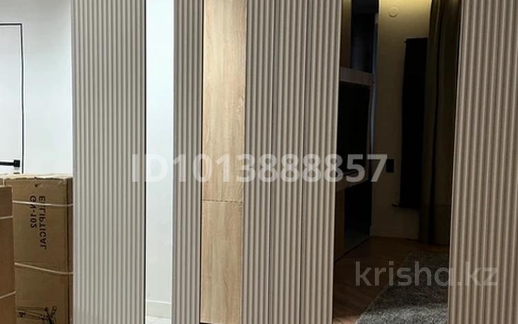 1-комнатная квартира · 47.5 м² · 4/9 этаж, мкр. Алтын орда 21 — Тауелсиздик за 24 млн ₸ в Актобе — фото 2