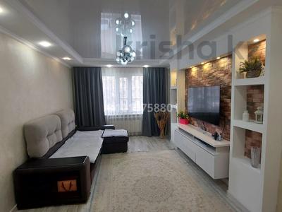 4-комнатная квартира · 82 м² · 2/6 этаж, Городок Строителей 5 — Ранок Жибек Жолы за 35 млн ₸ в Кокшетау