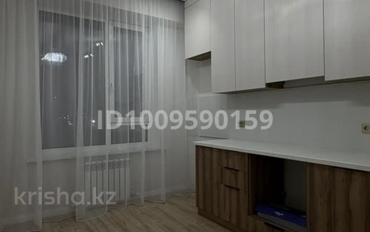 1-бөлмелі пәтер · 36.8 м² · 3/9 қабат, Есенберлина 94, бағасы: 25.9 млн ₸ в Усть-Каменогорске — фото 2