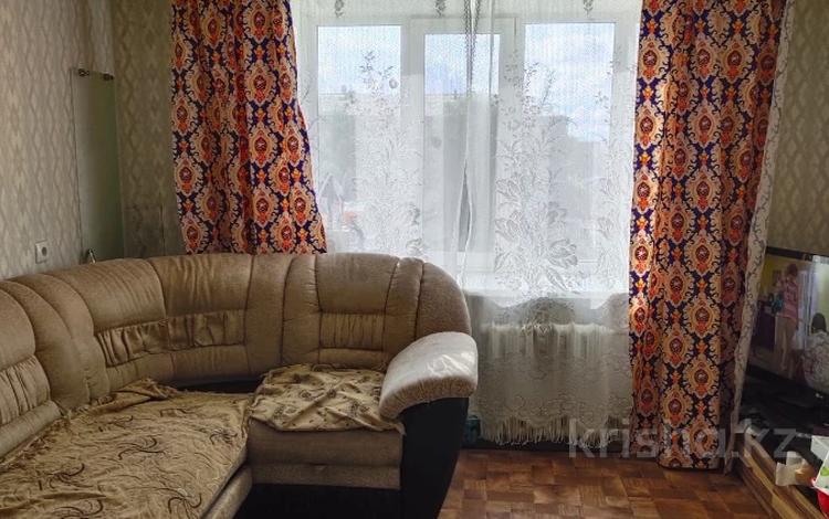 1-комнатная квартира, 16 м², 4/5 этаж, Валиханова за 4.8 млн 〒 в Петропавловске — фото 2