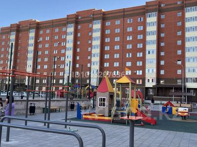 1-бөлмелі пәтер · 46.3 м² · 5/9 қабат, мкр. Алтын орда 54А, бағасы: 17.7 млн ₸ в Актобе