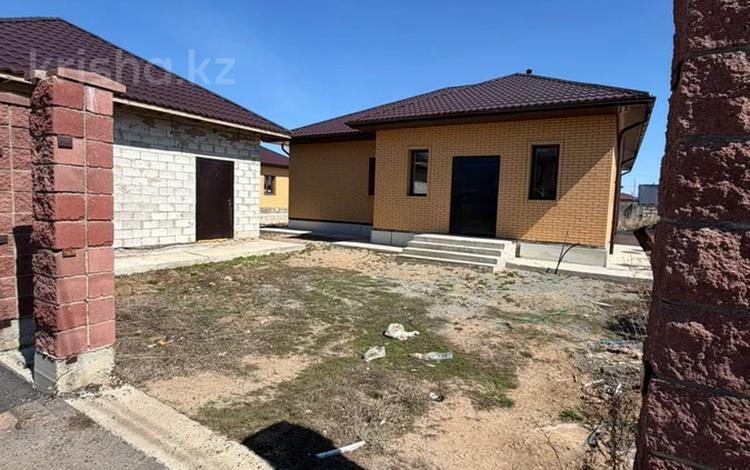 Жеке үй · 4 бөлме · 150 м² · 10 жүзд., Сарыарка 29/4, бағасы: 43 млн ₸ в Караоткеле — фото 3