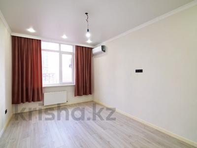 1-комнатная квартира · 41.5 м² · 3/14 этаж, Байтурсынова 16 — Binom им.Байтурсынова за ~ 24 млн 〒 в Астане, Сарайшык р-н