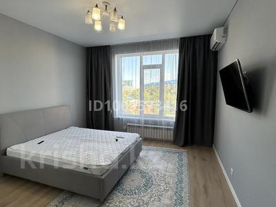 1-комнатная квартира · 43.8 м² · 2/9 этаж, мкр Нурсая, Проспект Абулхаир-хана 63 за 32 млн ₸ в Атырау