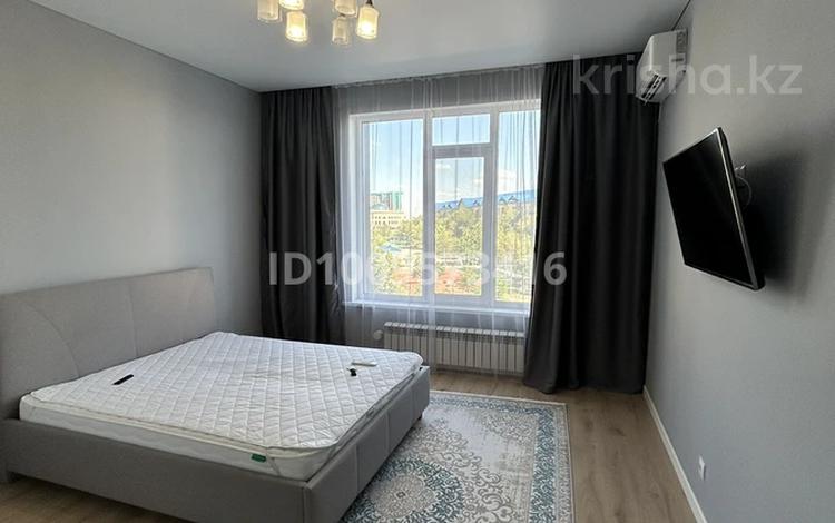 1-комнатная квартира · 43.8 м² · 2/9 этаж, мкр Нурсая, Проспект Абулхаир-хана 63 за 32 млн ₸ в Атырау — фото 2