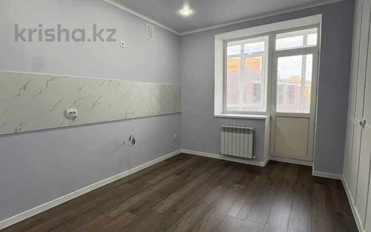 2-бөлмелі пәтер · 56 м² · 2/5 қабат, Е669 27 — Ұлы Дала, бағасы: 36.9 млн ₸ в Астане, Есильский р-н — фото 28