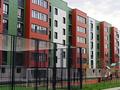 2-бөлмелі пәтер · 56.6 м² · 2/5 қабат, Е669 27 — Ұлы Дала, бағасы: 33.7 млн ₸ в Астане, Есильский р-н — фото 10