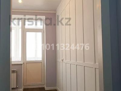 2-бөлмелі пәтер · 56.6 м² · 2/5 қабат, Е669 27 — Ұлы Дала, бағасы: 33.7 млн ₸ в Астане, Есильский р-н