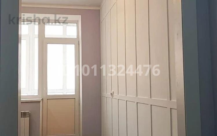2-бөлмелі пәтер · 56.6 м² · 2/5 қабат, Е669 27 — Ұлы Дала, бағасы: 33.7 млн ₸ в Астане, Есильский р-н — фото 90
