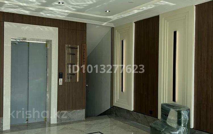 2-комнатная квартира · 80 м² · 2/3 этаж, мкр Курамыс, Кенесары хана 43/7 — Garden line за 90 млн ₸ в Алматы, Наурызбайский р-н — фото 2