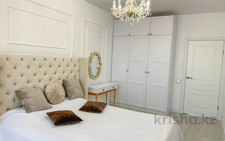 3-комнатная квартира · 67 м² · 5/5 этаж, туркебаева 55 за ~ 39 млн ₸ в Алматы, Алмалинский р-н — фото 4