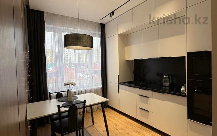 2-бөлмелі пәтер · 62 м² · 8 қабат, Розыбакиева 320 — СРОЧНО!!!!, бағасы: 74 млн ₸ в Алматы, Бостандыкский р-н — фото 9