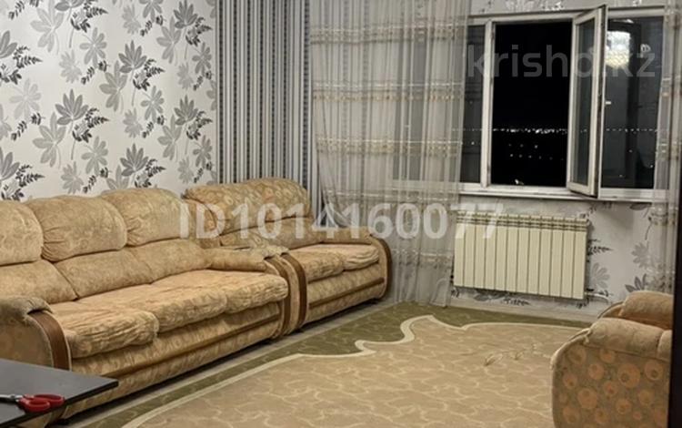 3-комнатная квартира · 84 м² · 6/9 этаж, Каратал 8 за 230 000 ₸ в Талдыкоргане — фото 2