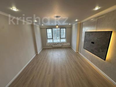 2-комнатная квартира · 67 м² · 4/9 этаж, Рыскулова за 41 млн ₸ в Алматы, Алатауский р-н