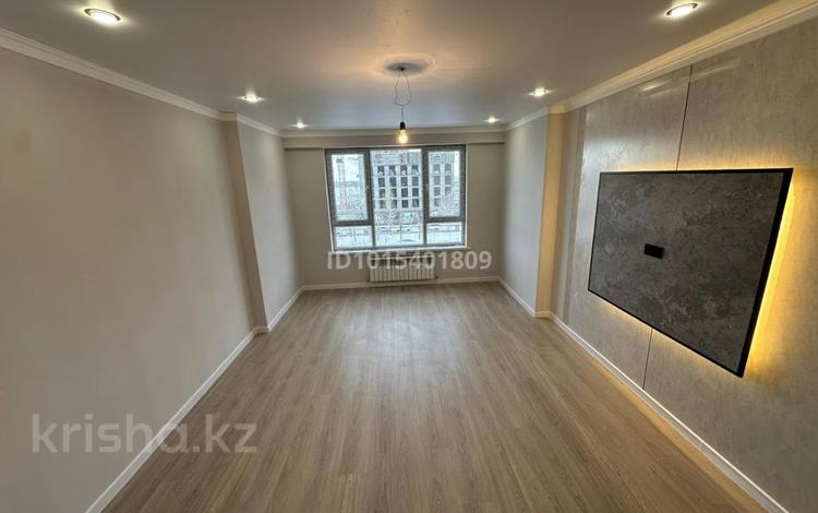 2-бөлмелі пәтер · 67 м² · 4/9 қабат, Рыскулова, бағасы: 41 млн ₸ в Алматы, Алатауский р-н — фото 2