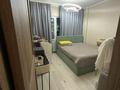 2-комнатная квартира · 60 м² · 2/9 этаж, мкр Алмагуль — Южный Парк за 55.5 млн ₸ в Алматы, Бостандыкский р-н — фото 2