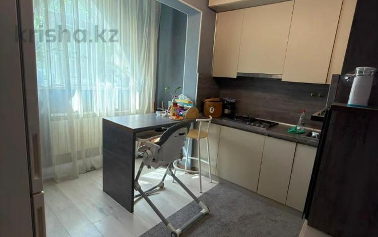 2-комнатная квартира · 60 м² · 2/9 этаж, мкр Алмагуль — Южный Парк за 55.5 млн ₸ в Алматы, Бостандыкский р-н — фото 5