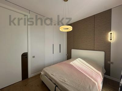 2-бөлмелі пәтер · 51 м² · 9/10 қабат, Казыбек би 7/1, бағасы: 43.5 млн ₸ в Астане, Нура р-н