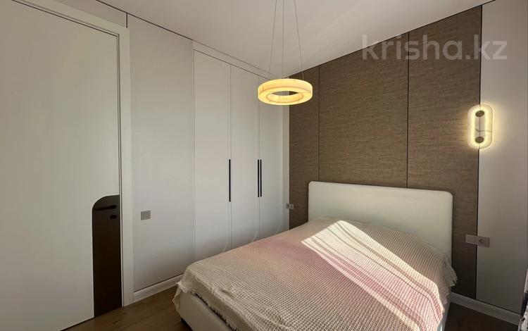 2-бөлмелі пәтер · 51 м² · 9/10 қабат, Казыбек би 7/1, бағасы: 43.5 млн ₸ в Астане, Нура р-н — фото 2