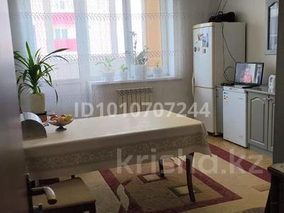 1-комнатная квартира · 47.2 м² · 11/17 этаж, мкр Таугуль за 42.5 млн ₸ в Алматы, Ауэзовский р-н