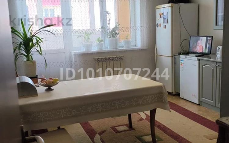 1-комнатная квартира · 47.2 м² · 11/17 этаж, мкр Таугуль за 42.5 млн ₸ в Алматы, Ауэзовский р-н — фото 2
