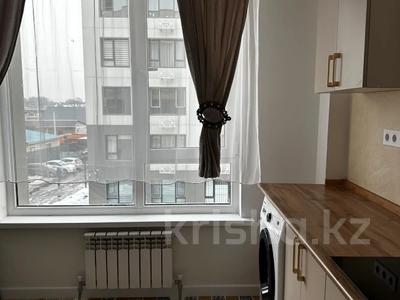 1-бөлмелі пәтер · 32 м² · 2/6 қабат, Кульджинский тракт, бағасы: 24 млн ₸ в 