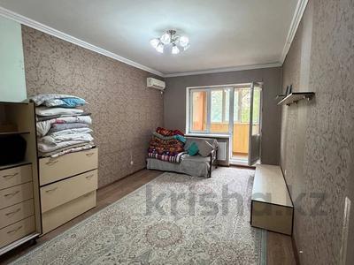 2-комнатная квартира · 60 м² · 2/9 этаж, Райымбека за 27.5 млн ₸ в Алматы, Алатауский р-н