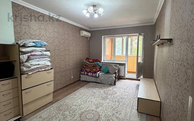 2-комнатная квартира · 60 м² · 2/9 этаж, Райымбека за 27.5 млн ₸ в Алматы, Алатауский р-н — фото 2