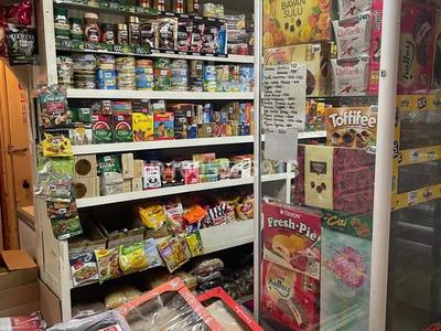 Продаётся продуктовый магазин · 70 м², бағасы: 27 млн ₸ в Караганде, Алихана Бокейханова р-н