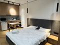1-бөлмелі пәтер · 30 м² · 12/13 қабат, Муратбаева 46 — Макатаева, бағасы: 15 000 ₸ в Алматы, Алмалинский р-н — фото 3