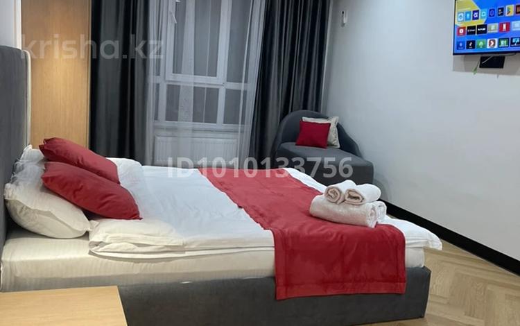 1-комнатная квартира · 30 м² · 12/13 этаж, Муратбаева 46 — Макатаева за 17 000 ₸ в Алматы, Алмалинский р-н — фото 7