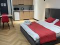 1-комнатная квартира · 30 м² · 12/13 этаж, Муратбаева 46 — Макатаева за 17 000 ₸ в Алматы, Алмалинский р-н — фото 2