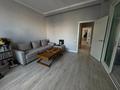 3-комнатная квартира · 87 м² · 3/12 этаж, Гагарина 311 за 102 млн ₸ в Алматы — фото 19