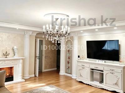 5-бөлмелі пәтер · 131.1 м² · 3/9 қабат, Крылова 70, бағасы: 88.3 млн ₸ в Усть-Каменогорске, Ульбинский