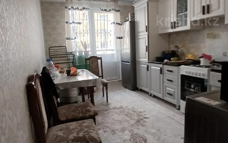 2-бөлмелі пәтер · 66 м² · 1/9 қабат, БЕСАГАШ 277А — ЖК АЛМА ТАУ, бағасы: ~ 33 млн ₸ в Алматы, Медеуский р-н — фото 18